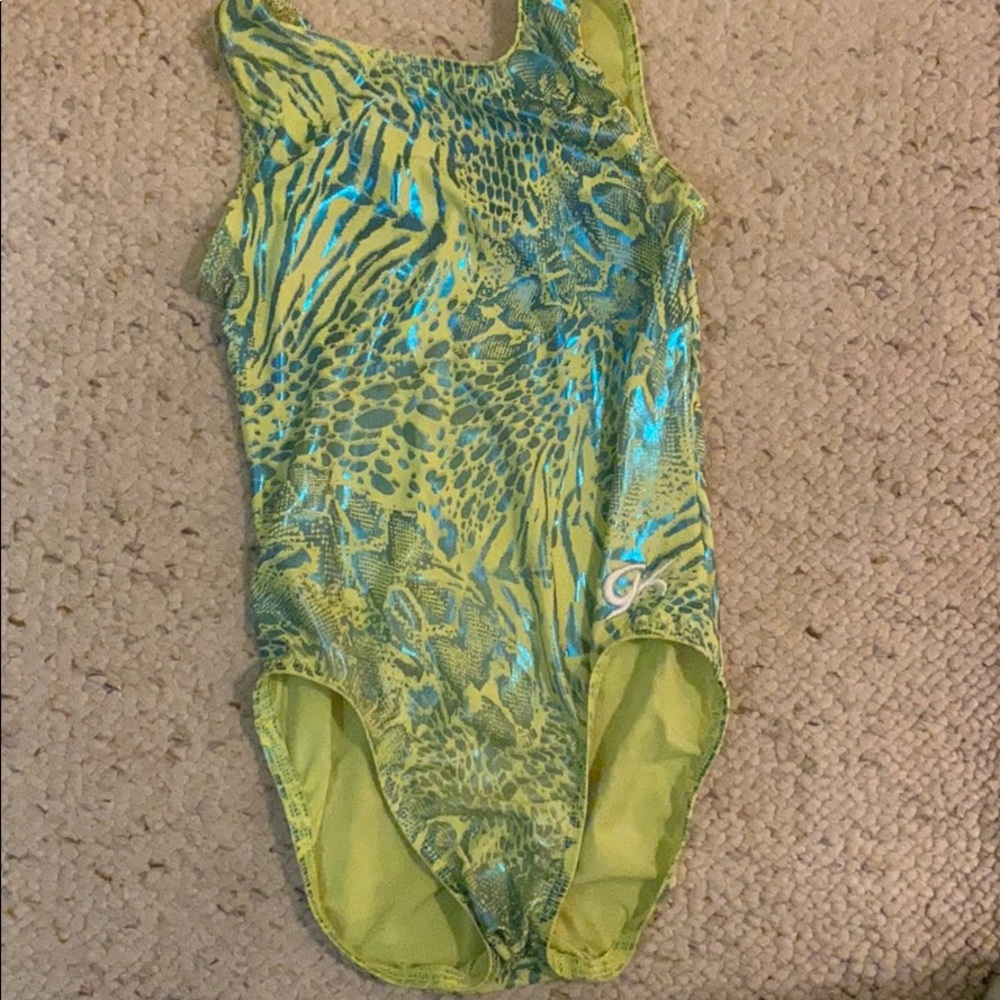 girls leotard
